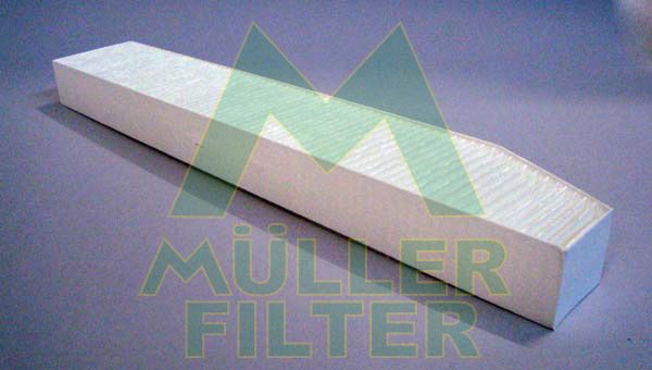 MULLER FILTER Suodatin, sisäilma FC334